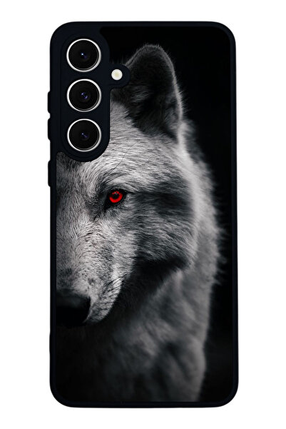 SCALETA CASE Samsung Galaxy A16 Compatible Matte Black Case – Soft Silicone, Protective, Shock Absorbing Cover