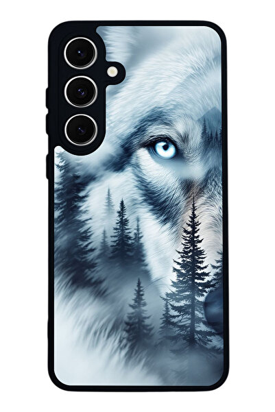 SCALETA CASE Samsung Galaxy A16 Compatible Matte Black Case – Soft Silicone, Protective, Shock Absorbing Cover