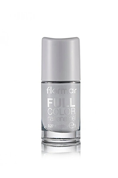 Flormar فلورمار مناكير فول كلر ثابتة للاظافر - 8.0مل - FC28