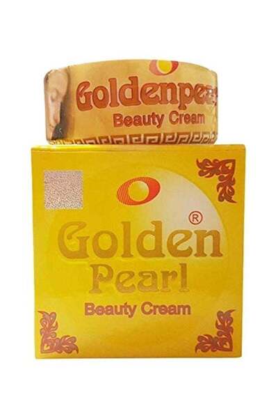 Golden Pearl Beauty Cream 30g