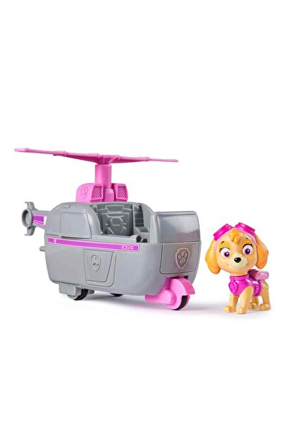 PAW PATROL Skye ve Helikopteri 20149042