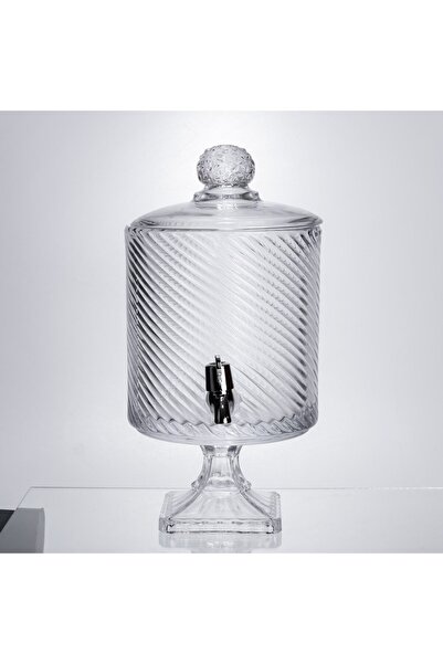 ABAREEK 4.5 liter juice tank and dispenser