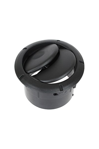 Autowag Grilă ventilație Renault Master III, neagră, stânga/dreapta