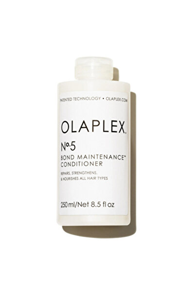 Olaplex كريم بوند مينتيننس رقم 5 للعناية بالشعر 250 مل