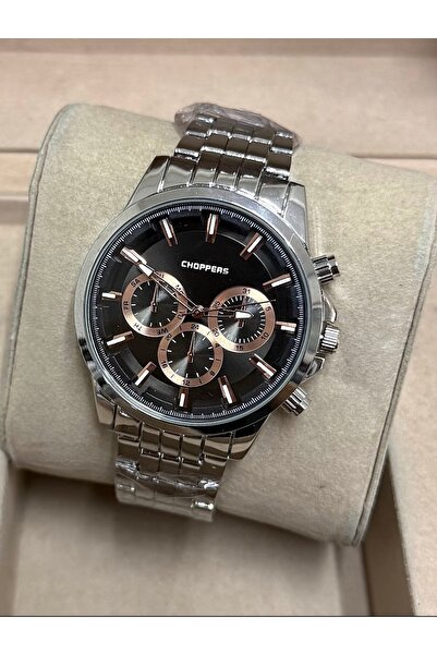 Choppers Erkek Kol Saati