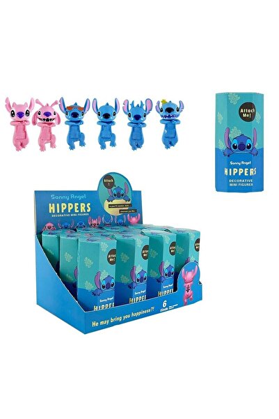 GenelTedarik Sonny Angel Stitch