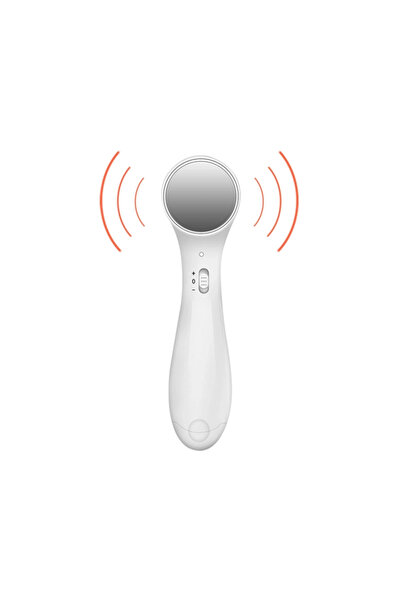 Epilons منظف الوجه المؤين العملي بتصميم مريح