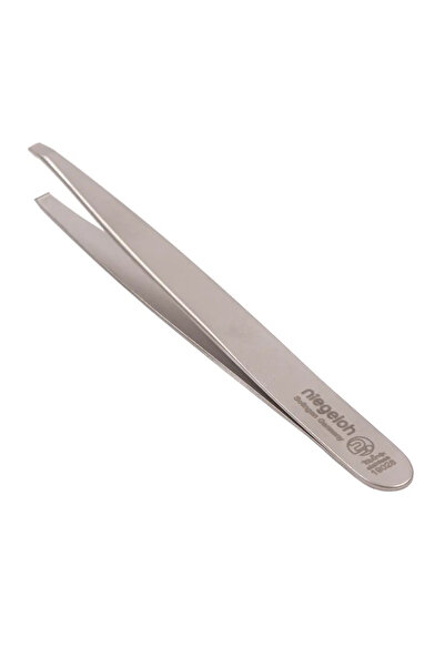 SolingenGermany Solingen straight-tip tweezers