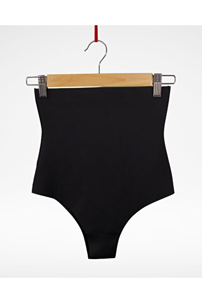 SHY SHAPEWEAR High-rise shapewear