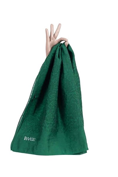 Invee Şal YEŞİL
