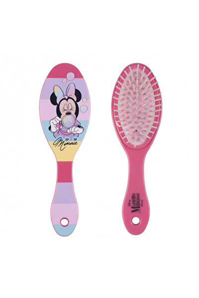 Disney Minnie Mouse Oval Hair Brush