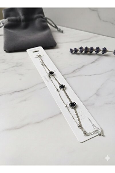 Çağla Accessories سوار ستانلس ستيل 316L