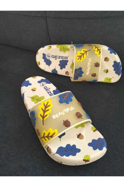 GEZER Παντόφλες