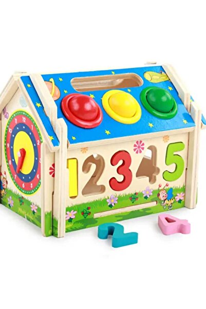 MONTESORİ Casa Montessori