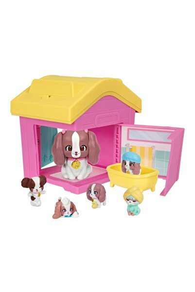 LITTLE LIVE PETS Msf Pati Ailesi Lp306000 - Spaniel