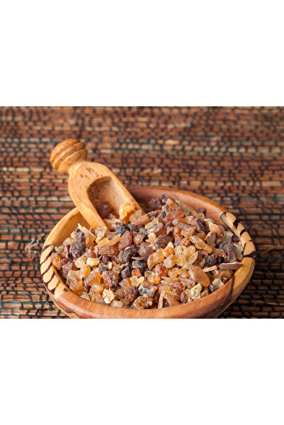 Bade Shop Mürsafi 50 gr ( Mürrüsafi Zamkı )- Mürrü Safi