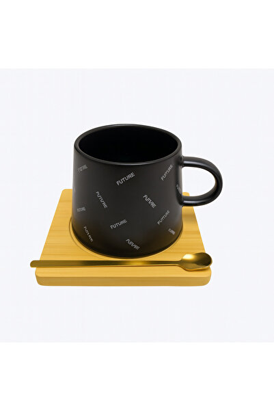 OEM Office Mug Set 4 Colors