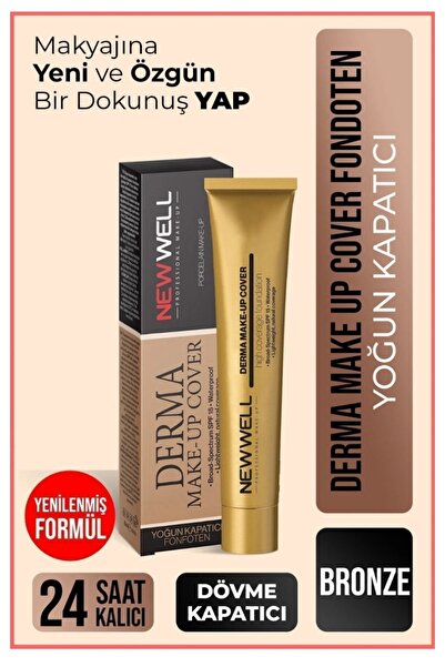 New Well DERMA COVER MAKE UP-01