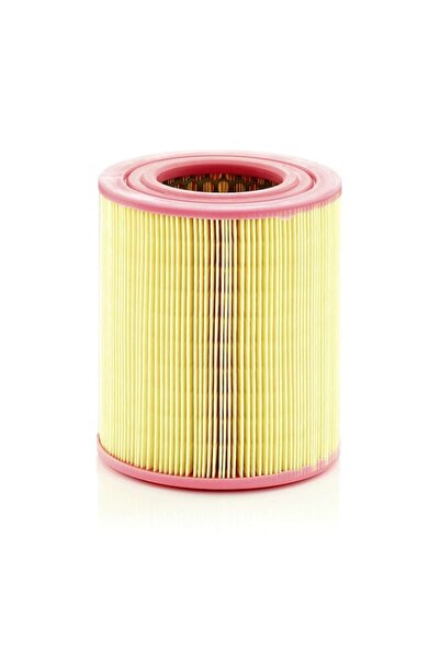 MANN Air Filter Audi A6 AVANT 2004-2011 4F5, C6 C 16 118