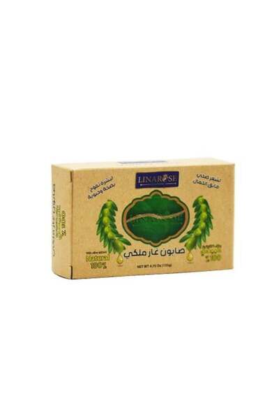 Linarose Lina Rose Royal Laurel Soap - 135 g