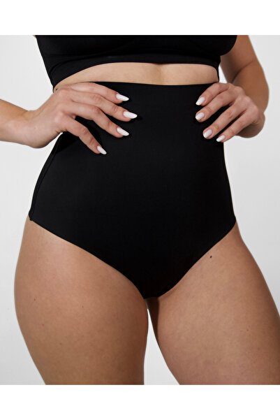 SHY SHAPEWEAR High-rise shapewear