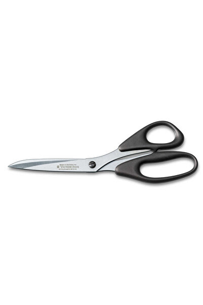 Victorinox Tailoring Scissors 8.0919.24, 24 cm, Black-Silver