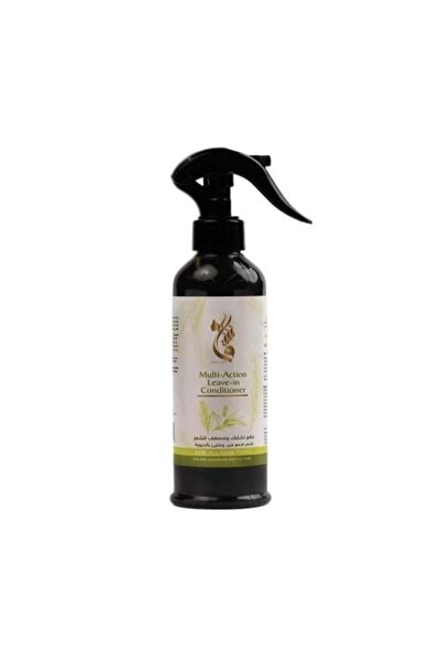 Other عشق التجميل بلسم مانع تشابك متعدد المفعول يترك على الشعر - 250 مل