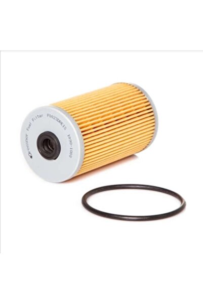 Dreissner Filtru de combustibil 0023