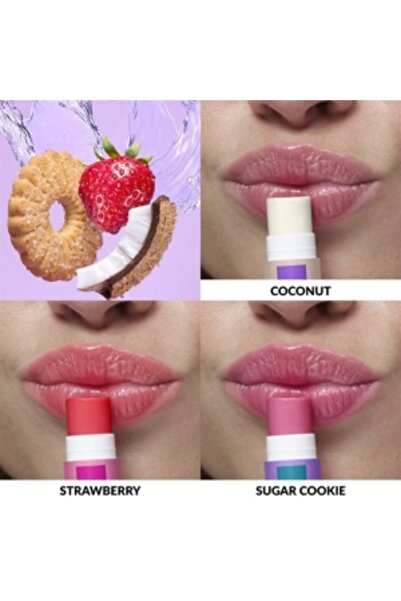 AVON Gift Set – Trio of Lip Balms