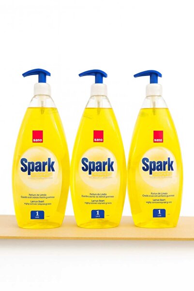 Sano Spark lamaie 1 L