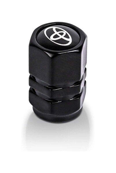 Generic 4 Pcs Set Tire Valve Stem Cover Premium Corrosion Resistant Aluminium Alloy Cap