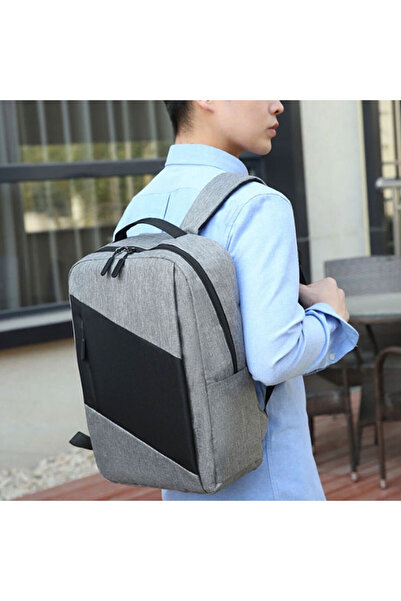 Muchmy 3-Piece Multi-Functional Backpack Set Traveling Casual Zipper Bags Set