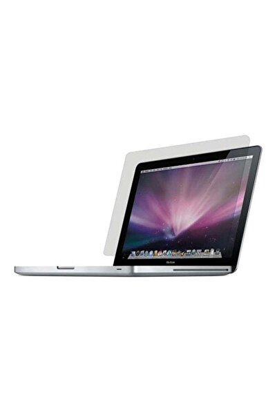 Generic Tempered Glass Screen Protector For Apple MacBook Pro 13.3-Inch Clear
