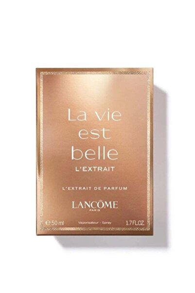 Lancome عطر La Vie Est Belle L'Extrait De Parfum 50 مل