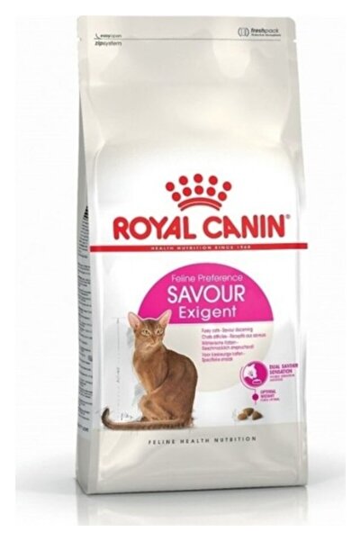 Royal Canin Exigent Kedi Maması 2 kg