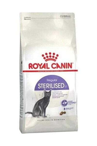 Royal Canin Kısırlaştırılmış Sterılısed Yetişkin Kedi Maması 4 kg
