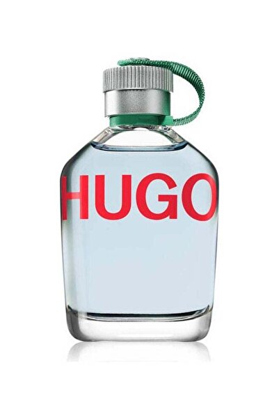 Hugo Boss Hugo Eau de Toilette 125ml