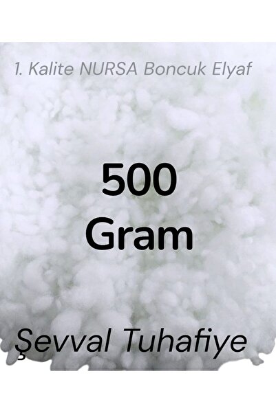 Nursa Bead Fiber 1St. Quality, Pillow, Amigurumi Yarn, Bead Yarn, Şevval Tuhafiye