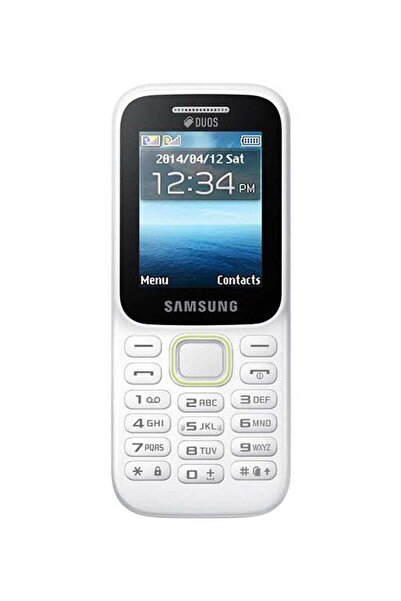 Generic GENERICE Music 2 Dual SIM White
