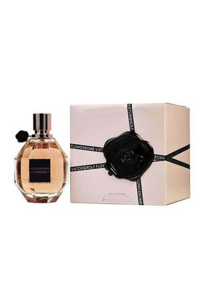 Victor&Rolf فيكتور اند رولف فلاور بومب او دي بارفان 100 مل