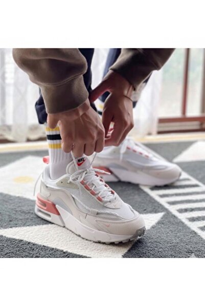 Nike Air Max Furyosa Women's Sneaker Sports Shoes (Sporti̇ks) Are Tight Fitting...