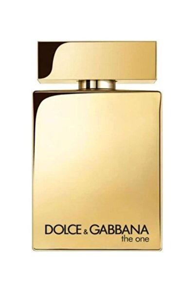Dolce&Gabbana Dolce & Gabbana The One Gold Intense EDP 100ml