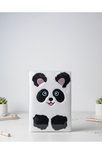 Kids PELUŞLU ANI DEFTERİ