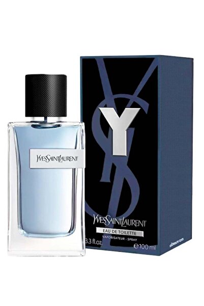 Yves Saint Laurent Y EDT 100ml