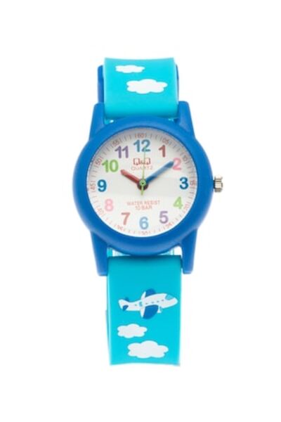 Q&Q Ceas pentru copii VR99J005Y