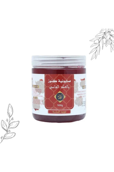 Kunooz H Kenooz H - Aker El Fassi Soap