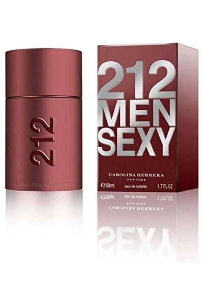 Carolina Herrera عطر 212 سيكسي 50 مل