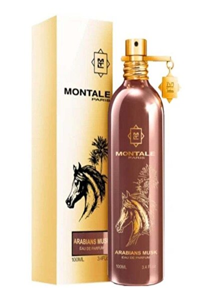Montale Arabians Musk EDP 100ml