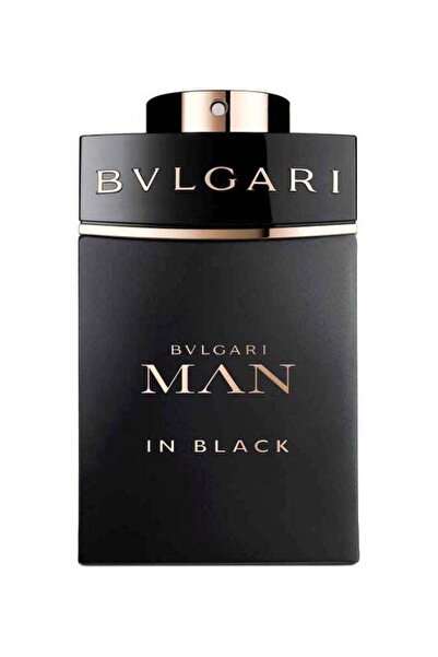 Bvlgari Man in Black EDP 100ml