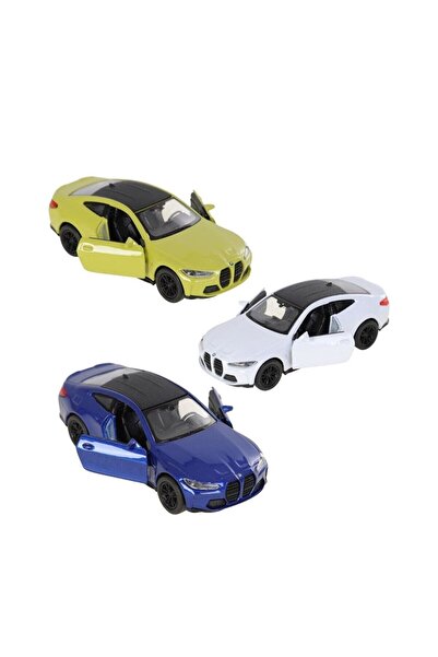 KARSAN 811 WELLY ÇEK BIRAK BMW M4 72